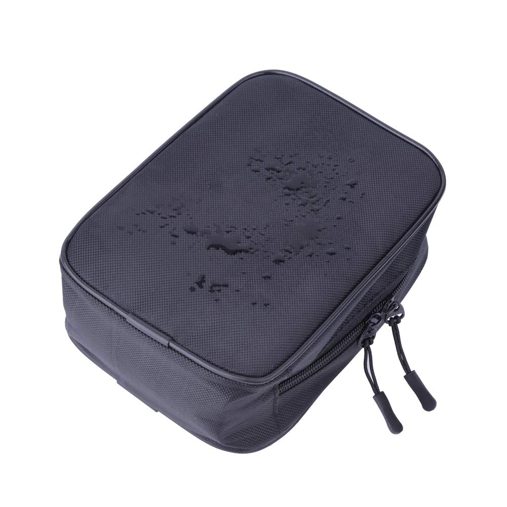 Torby Filtr do Kamery, Filtry do Kamery Case Nylon 16 gniazd dla 100 x 150 mm 100 x 100mm Cokin serii Z Case z filtrem, Domyślnie