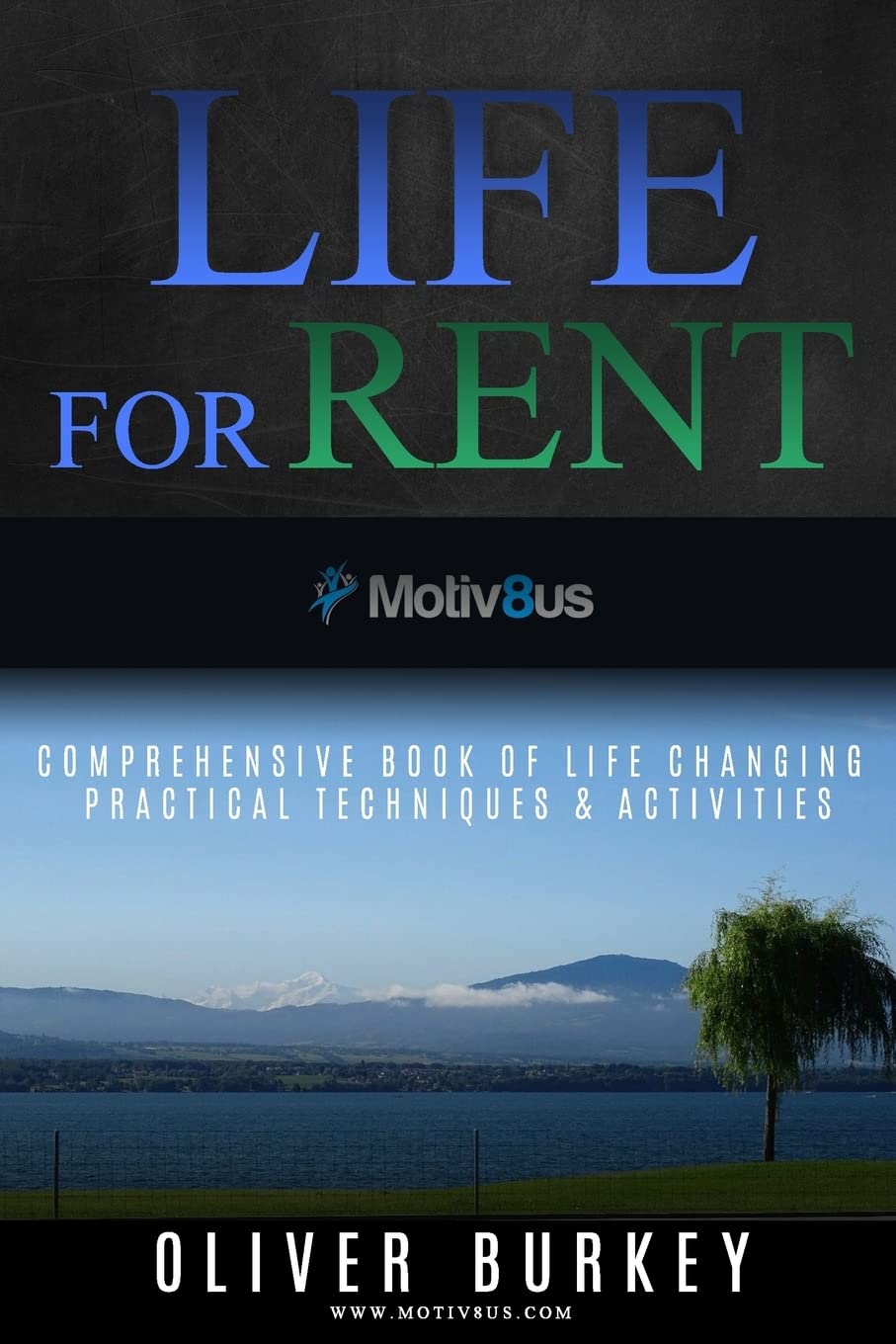 Life For Rent