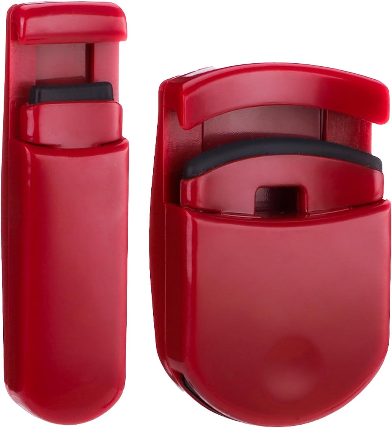 LASH CURLER, TRIVE EYELASH CURLER – Natuurlijk uitziende oog Lash Curler – Anti-pinching lift wimper make-upgereedschap voor vrouwelijke meisjes tieners jongens