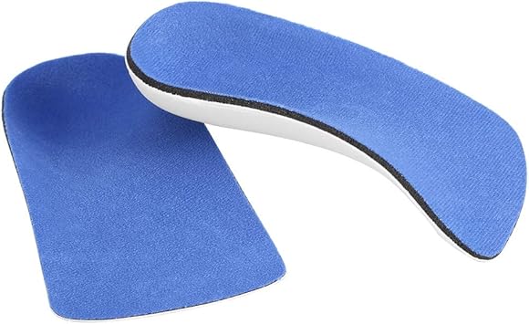 solette scarpe ergonomiche