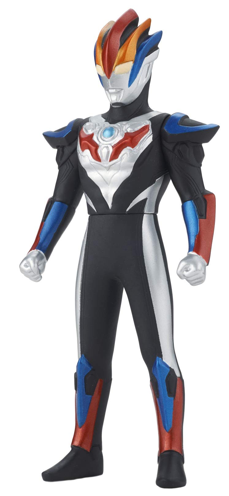 (未使用･未開封品)　ウルトラマンR/B(ルーブ) ウルトラヒーローシリーズ64 ウルトラマングルーブ p706p5g Amazon.co.jp: ウルトラマンR/B(ルーブ) ウルトラヒーロー