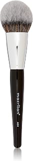 Pincel profissional cônico grande - Linha A - A04, Macrilan