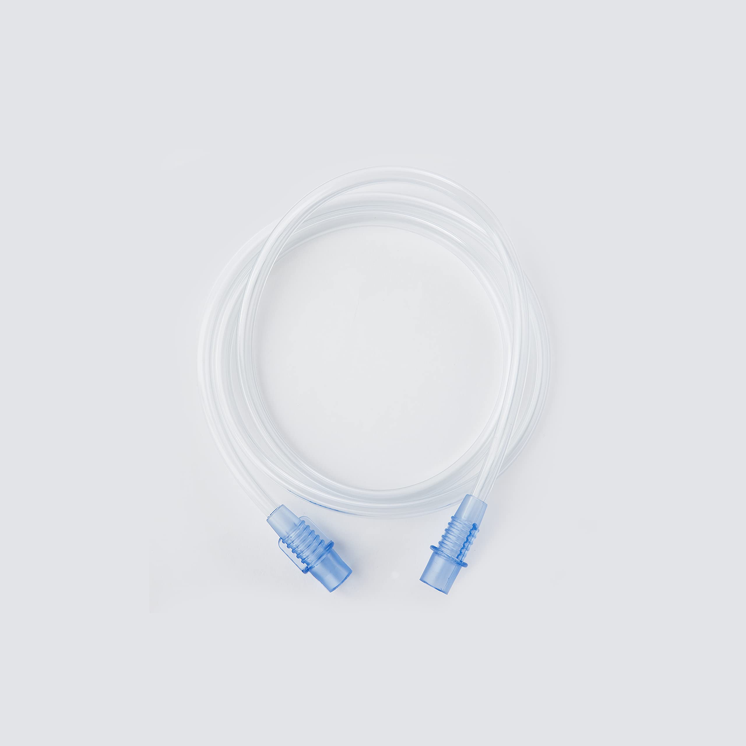 OMRON C102 Total Nebulizzatore 2 in 1 con Doccia Nasale - Kit Apparecchio Aerosol per Uso Domestico, Trattamento di Patologie Respiratorie come Asma, Raffreddore, Tosse, Allergie in Adulti e Bambini