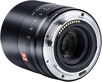 本日23時まで値下　VILTROX AF 24mm F1.8 NDフィルター付 VILTROX AF 24mm f/1.8 F1.8 Auto Focus Full Frame Wide Angle Camera