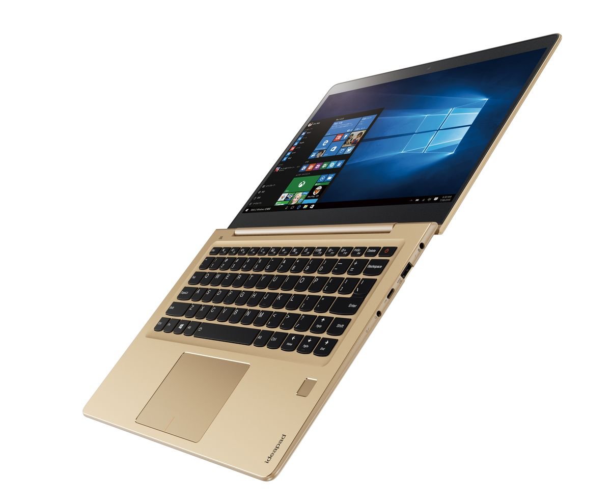 Amazon.co.jp: Lenovo ノートパソコン IdeaPad 710S Plus 80VU0006JP 