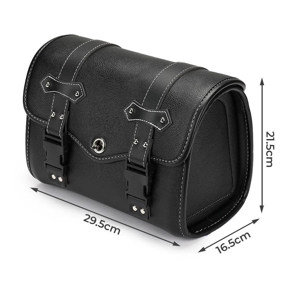 Ohocean Sacoche De Selle Moto Pour Rebelle 500 CMX500 CMX300 Pour