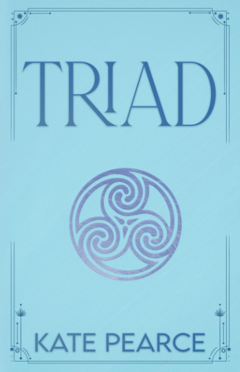 Triad: 6 (The Triad Series)