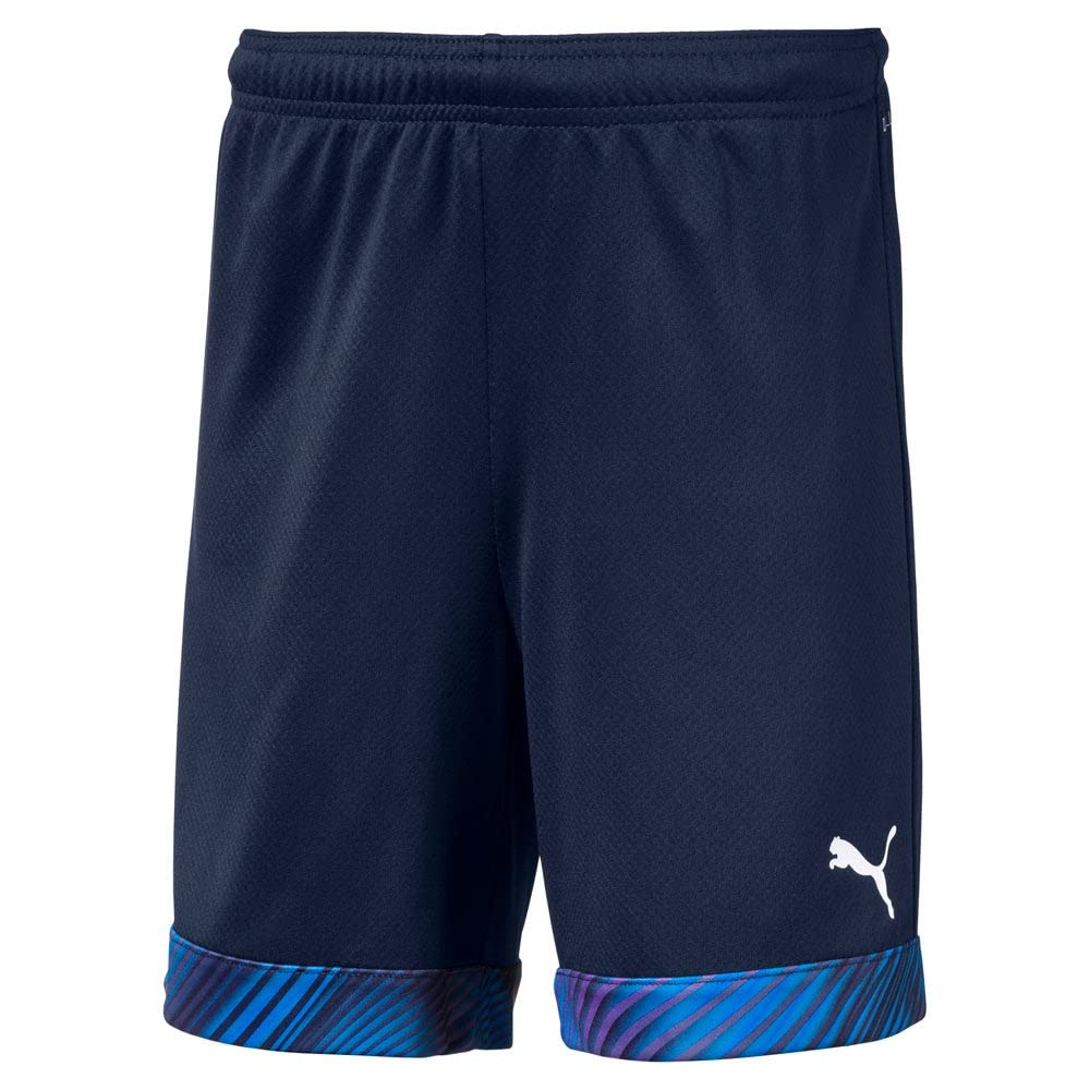 PUMA Dziecięce spodenki treningowe unisex Jr