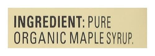 Miniatura 3 de SHADY MAPLE JARABE DE GRANJA ARCE DK ROBUST ORG