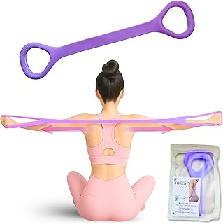【美姿勢メイク】くびれストレッチチューブ
