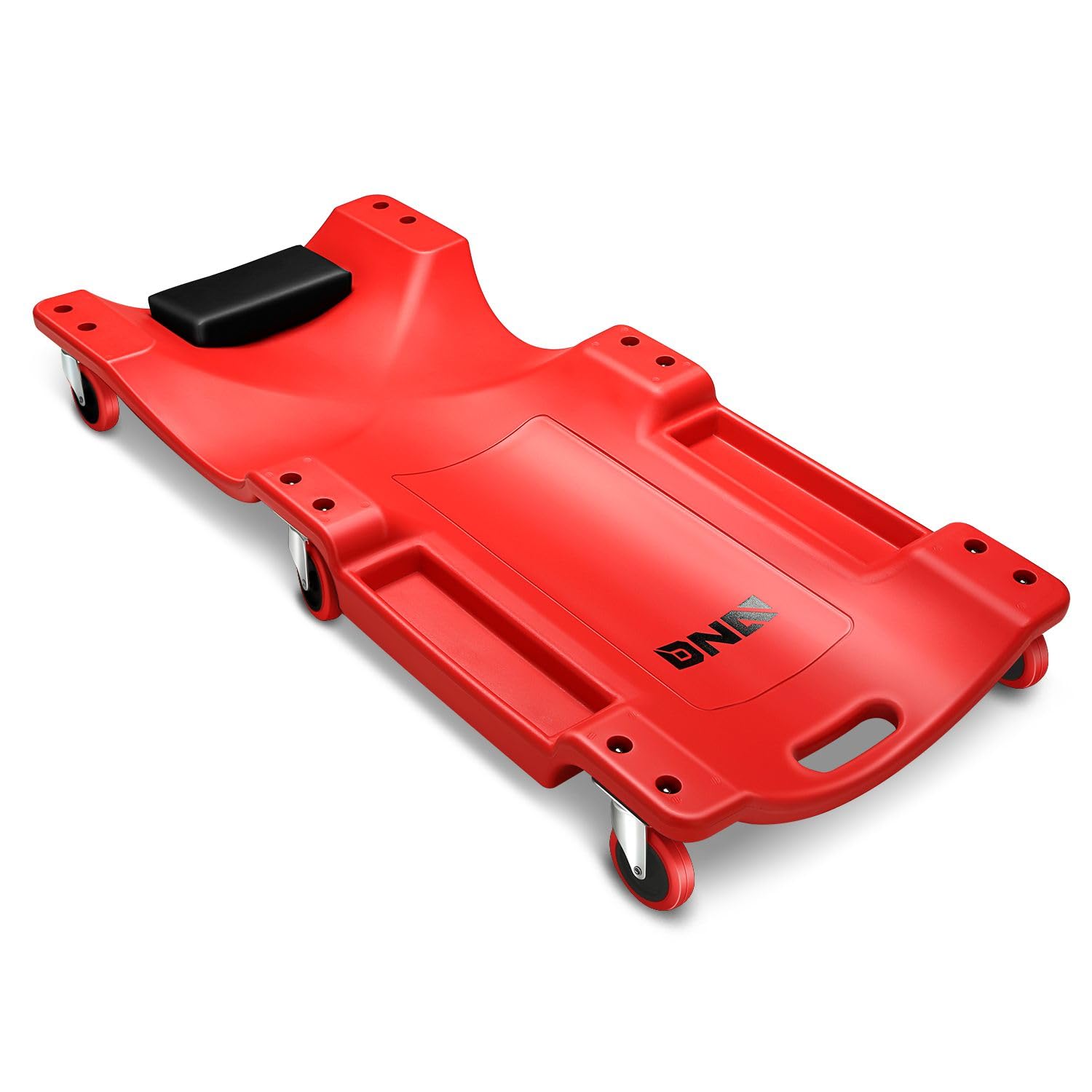 DNA MOTORING Low Profile Automotive Creeper