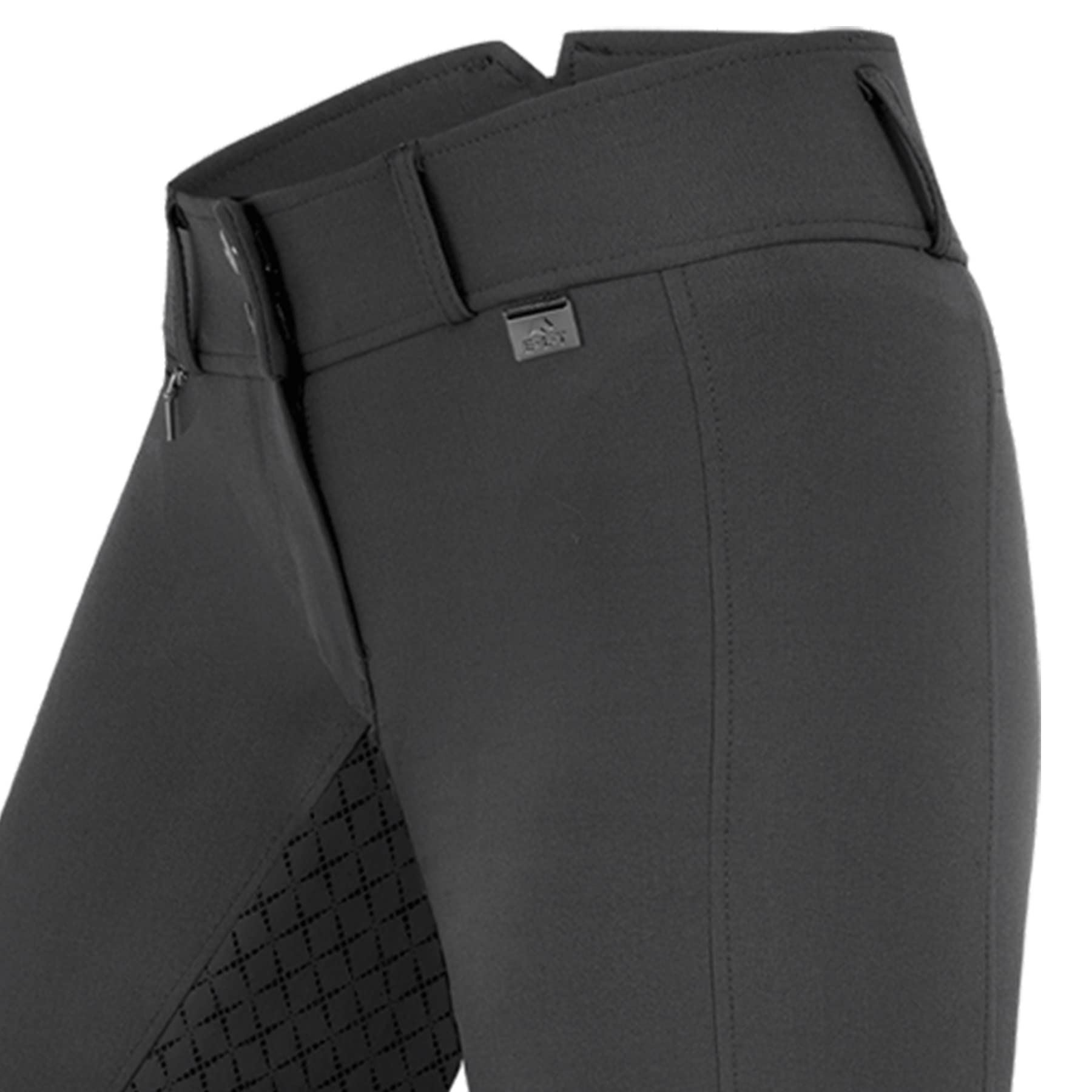 ELT Reithose Micro Sport Silikon High Waist