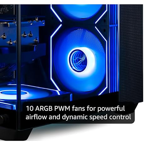 Windowsデスクトップ 14900KF/64GB/SSD2TB/RTX4060/TB4/Win11Pro Amazon.co.jp: クリエイター、動画編集向け ゲーミングデスクトップ