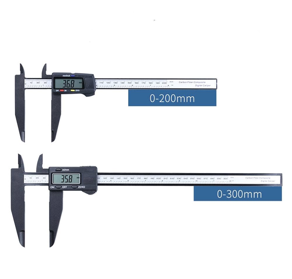 ☆ほぼ新品☆デジタルノギス 300mm Amazon.co.jp: デジタルノギス、デジタルノギス200mm/300mm