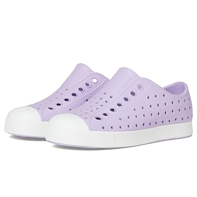 Native Shoes Kids Jefferson Slip on Sneakers (Little Kid/Big Kid) Kid