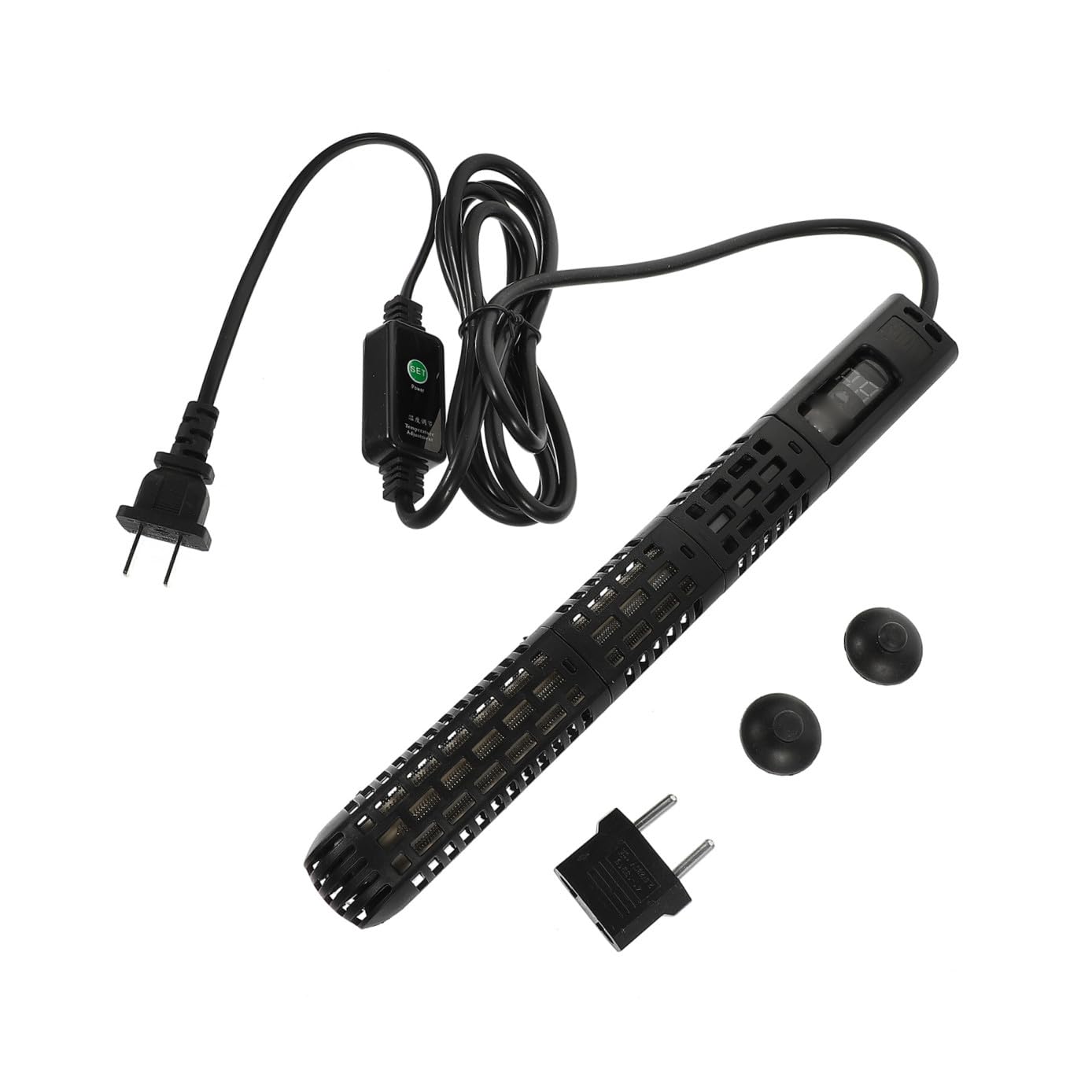 Électrolyseur d'eau Mipcase et testeur portable de pureté