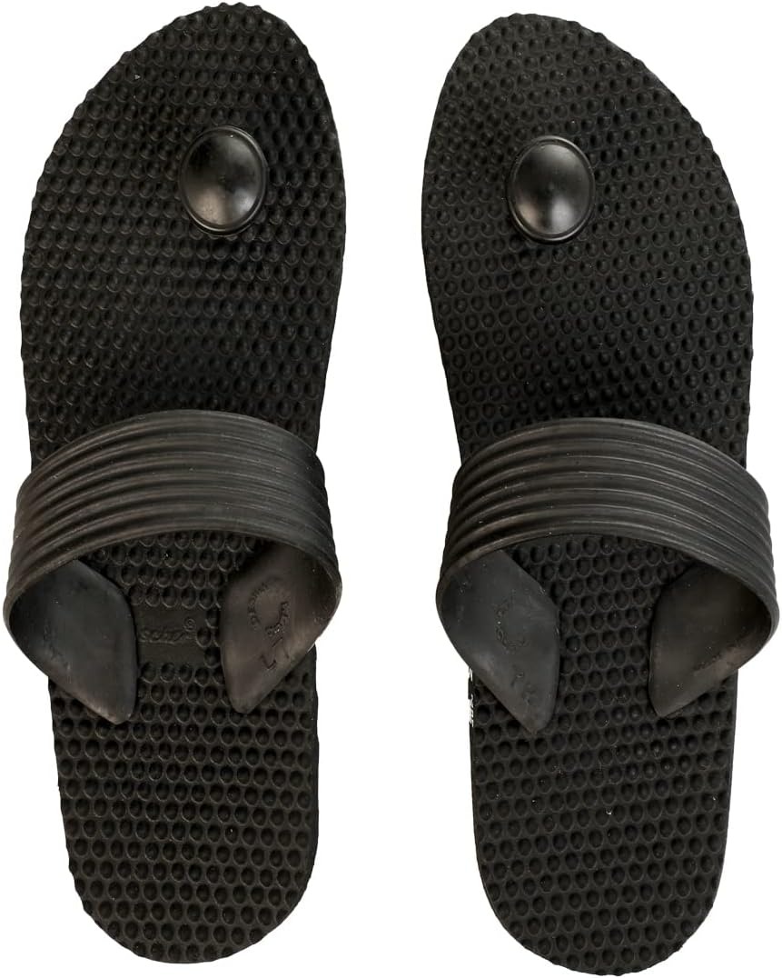 Men's Rubber Slipper