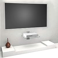 Vista 2 de WALI Repisa flotante