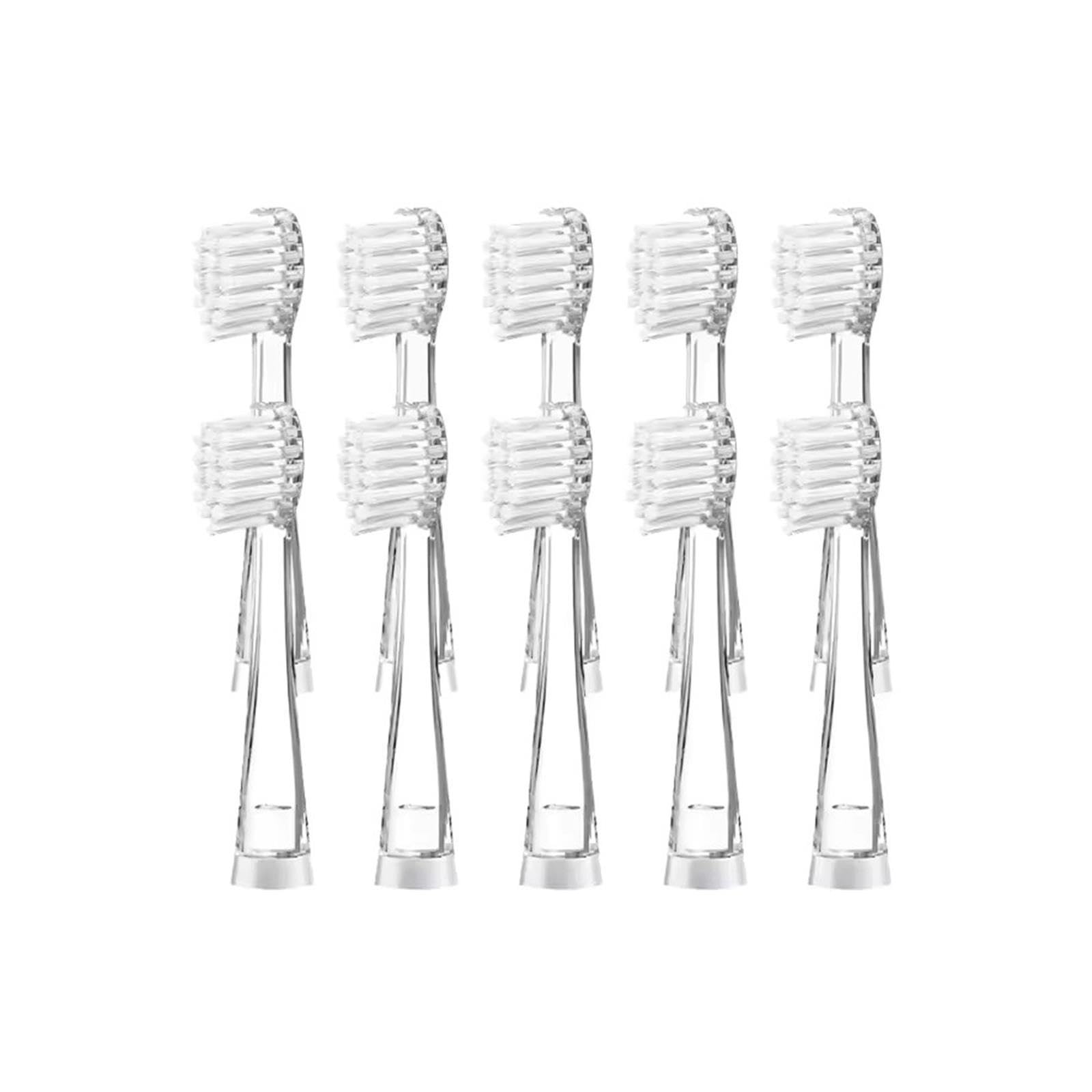 Cabezales De Cepillo, Compatibles Con SG977/EK6/EK7/SG513