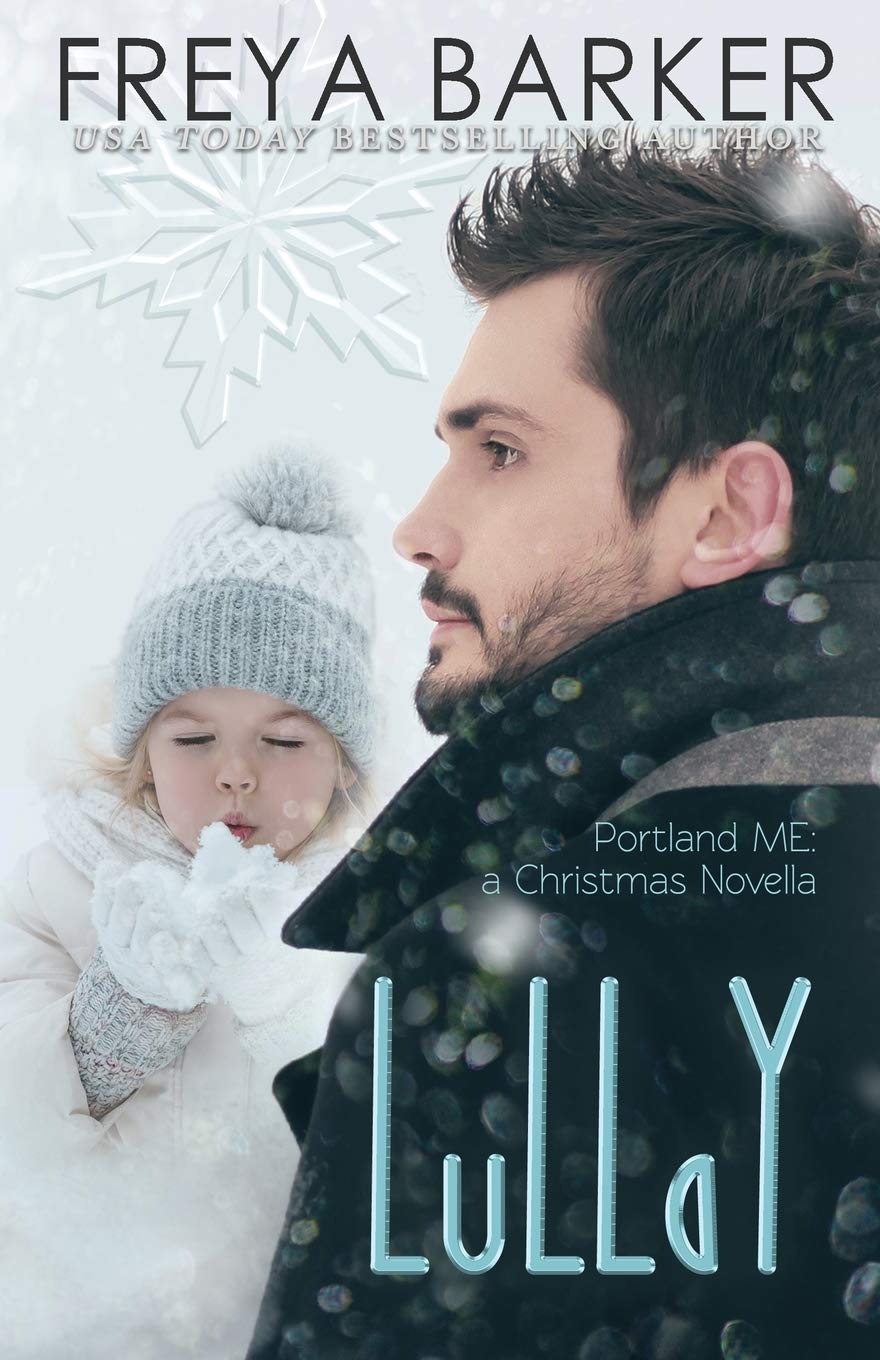LuLLaY: Portland, ME: a Christmas Novella: 4.5