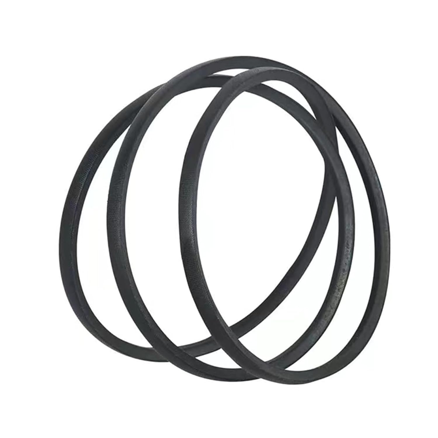 754-0370 954-0370 Lawn Mower Drive V-Belt 5/8"x48" for MTD 1651-74A 754-0113 954-0113 Cub Cadet Ryobi YardMan Lawn Tractor