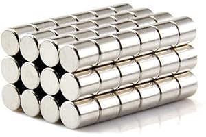 8 x 8mm Magnetic Force Masters for Chilling Crafts