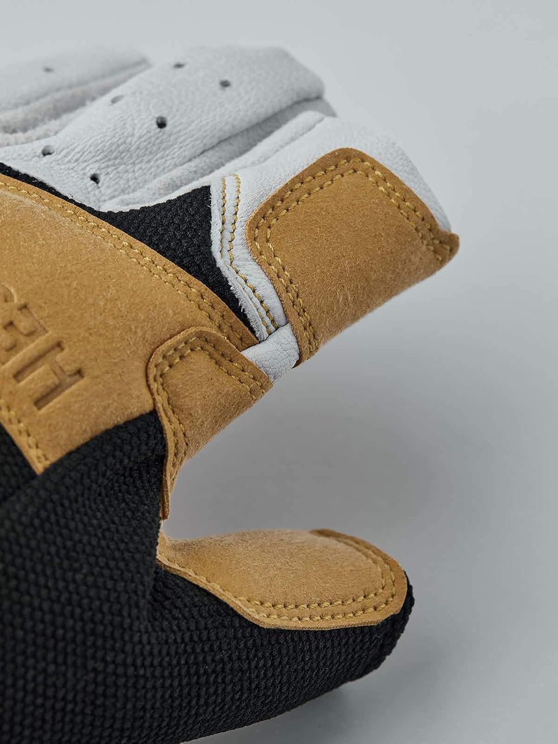 Hestra Climbers Short Glove