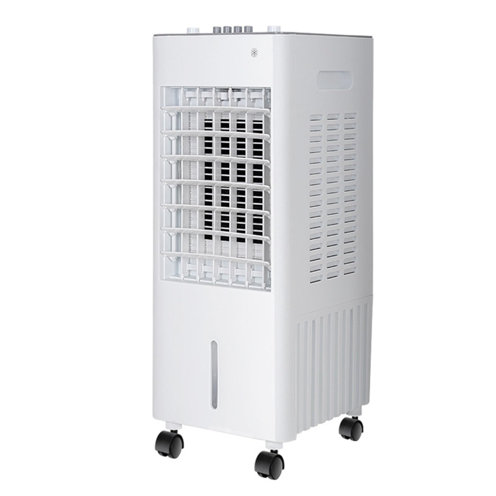 WilkSxyc Portable Evaporative Air Cooler, 12L Water Tank Air Cooler