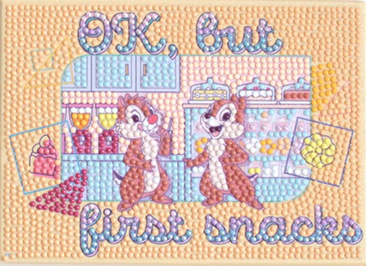 Amazon.co.jp: 【ダイヤモンドフィックス】 【ミッキーとフレンズ