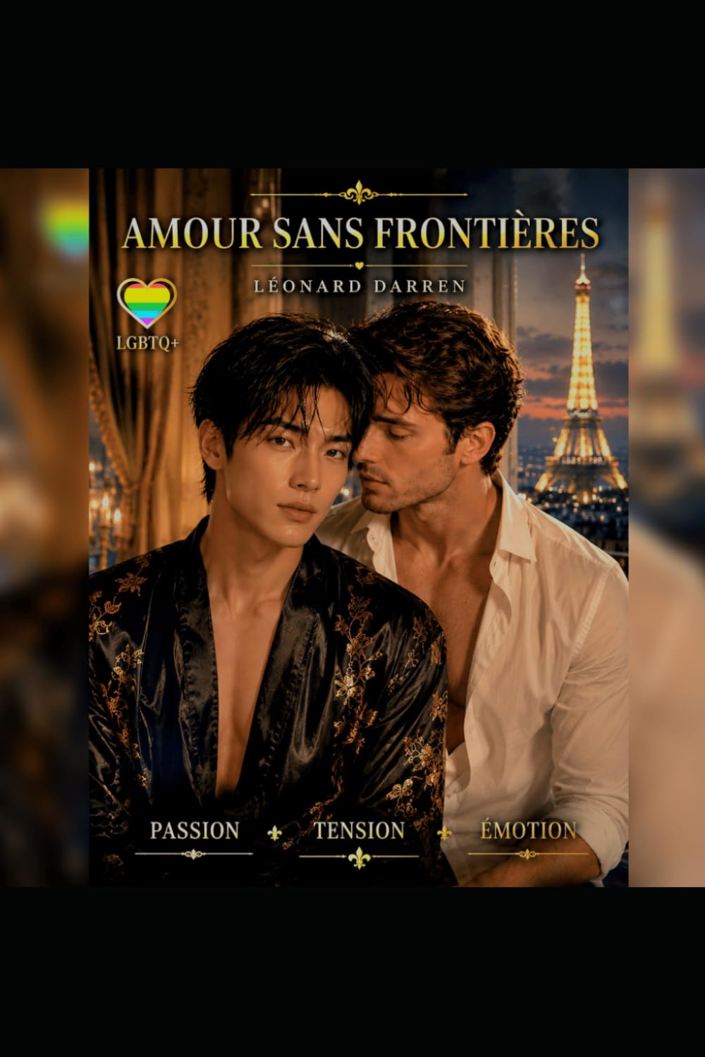 L'amour sans frontières