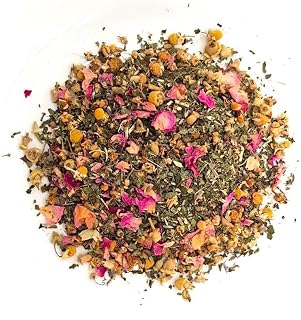 Organic Sleepy Tea - 50G