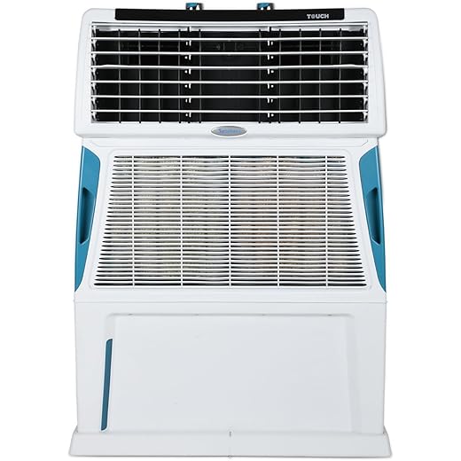 Symphony Touch 80 Personal Air Cooler For Home with 4 Side A