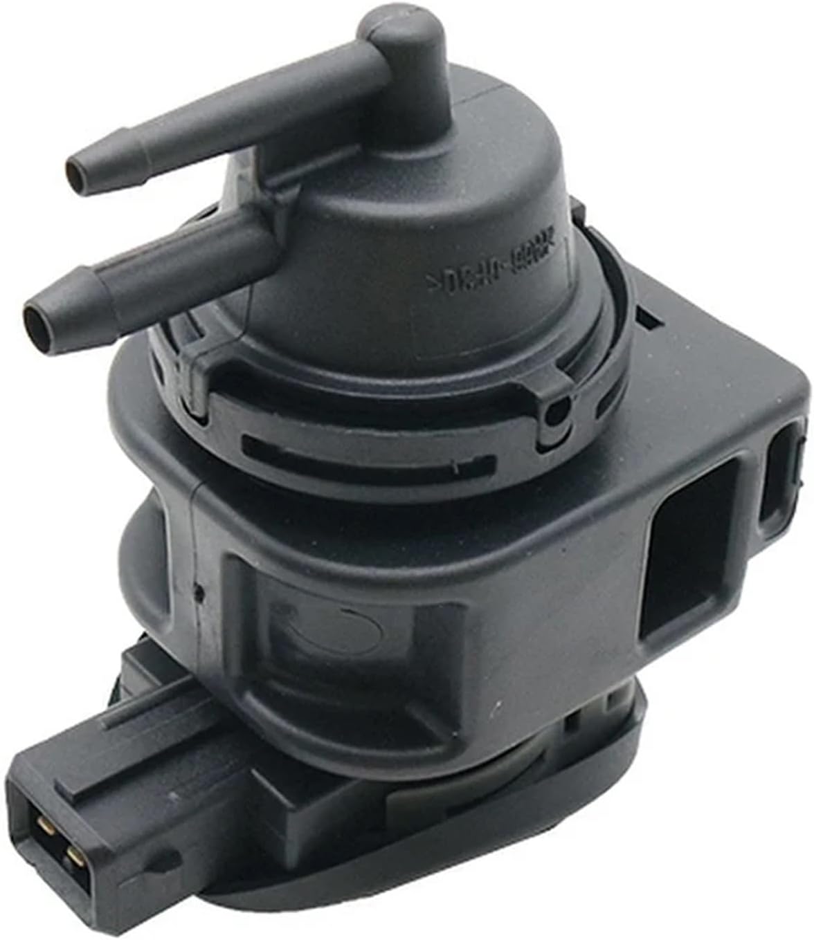 8200661049 14956-00Q0H Turbo Boost Pressure Solenoid Valve Compatible with Renault Kangoo Laguna Compatible with Megane Compatible with Nissan Qashqai Compatible with Dacia Auto Parts