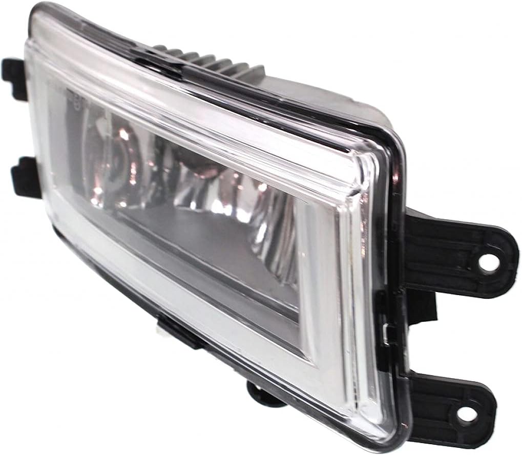 KarParts360 For Volkswagen Passat Fog Light 2012 2013 2014 2015 Passenger Side VW2593121 | 561 941 700