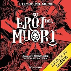 Gli eroi del Muori copertina