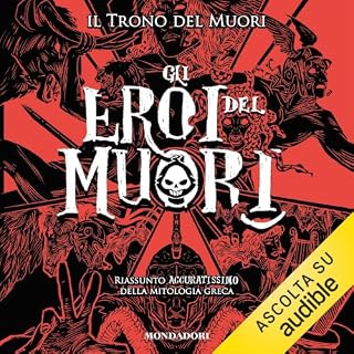 Gli eroi del Muori copertina