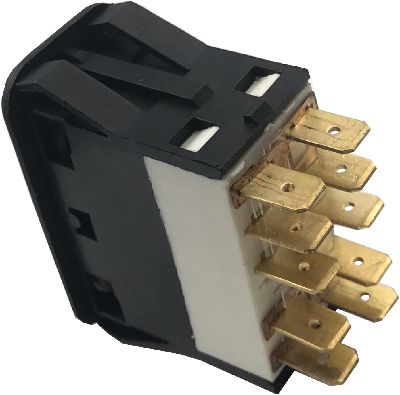 DEVMO A06-30769-027 Window Switch,Ingle Power Master Window Switch Button Car Compatible with Freightliner Columbia Century 01-11