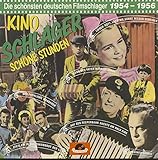  Lys Assia, Ilja Glusgal, Maria Mucke, Horst Winter, Lonny Kellner.. [Vinyl LP]