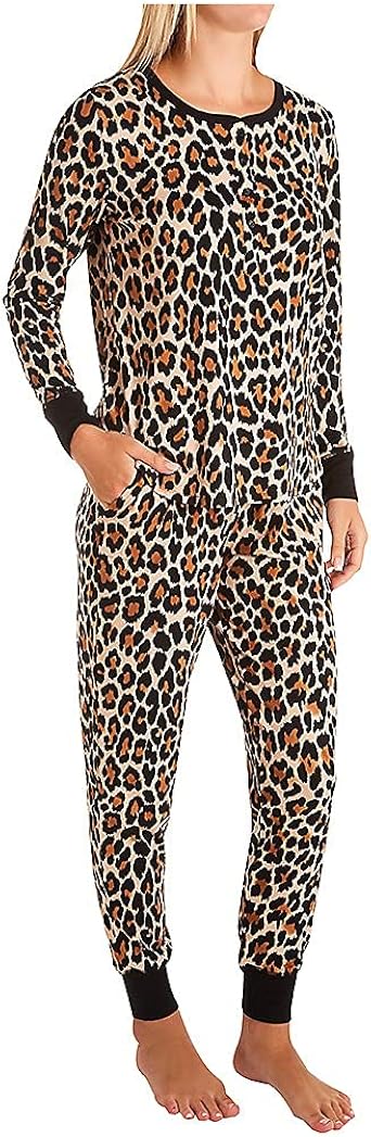 Amazon.com: Kate Spade New York Heart - Pijama de punto : Ropa, Zapatos y  Joyería