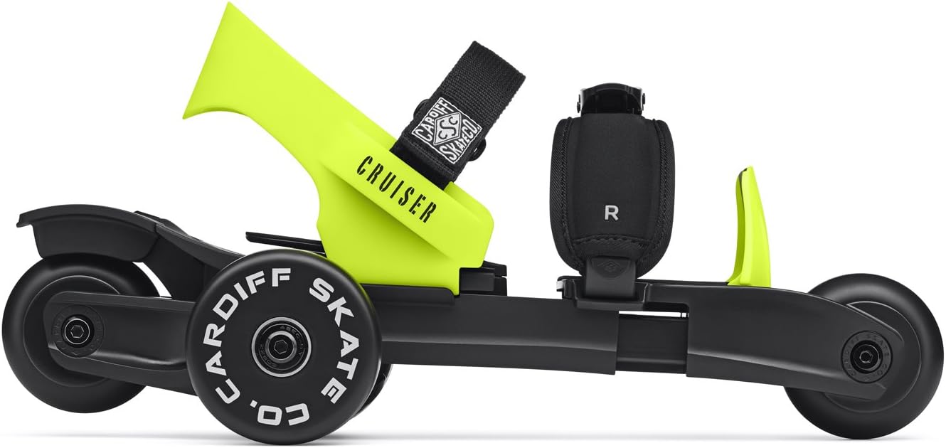 Cardiff Skate Co. Youth Cruiser Skates