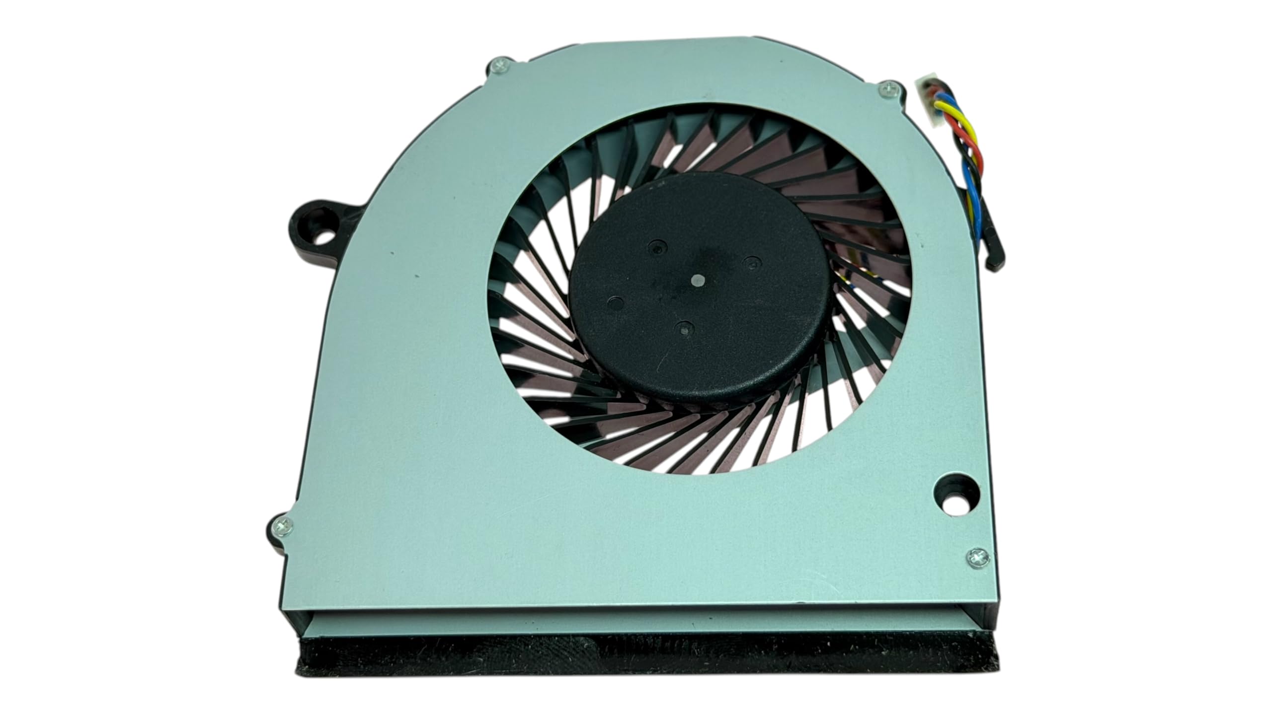CPU FAN compatible Foxconn Intel NUC11, NUC12 NUC13 Pro, 1323-01F6000 PVB080C05L-P10-01 BAZC0810R5HY006 BAZC0810R5HY010, 1323-01F7000, NUC11TNK