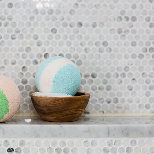 Miniatura 6 de Cristales de Mentol 8oz en un tarro de plástico blanco por Greenhealth, 4 onza