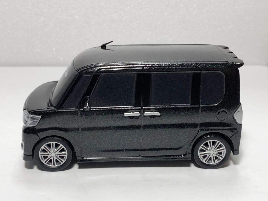 Amazon | ダイハツ タントカスタム Tanto CUSTOM プルバックカー