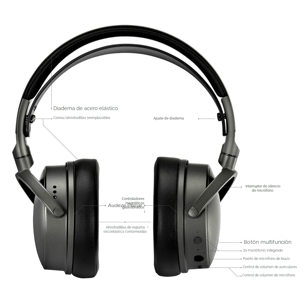 Audeze Maxwell (Xbox)
