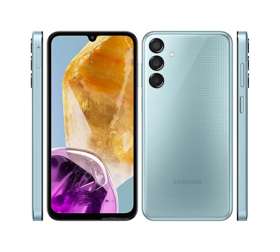 SOFTER Matte Finish Mobile Screen Guard for Samsung Galaxy M15 | Flexible | 9H Hardness (B0CY258NH4) Amazon Price History, Amazon Price Tracker