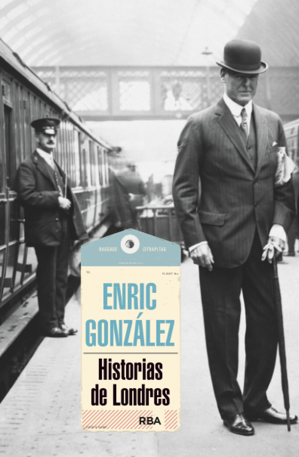 Historias de Londres (No Ficción)
