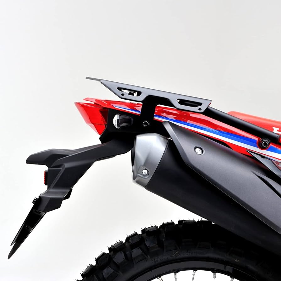 Amazon | デイトナ(Daytona) CRF250L/RALLY(21)専用 リア