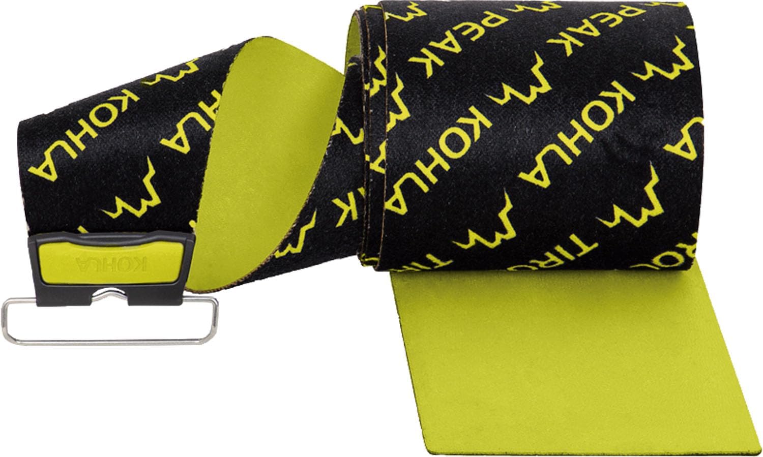 Kohla KL1000329 Skiing Outdoor Goods, Smart Glue Skin, Peak Line Mix 120