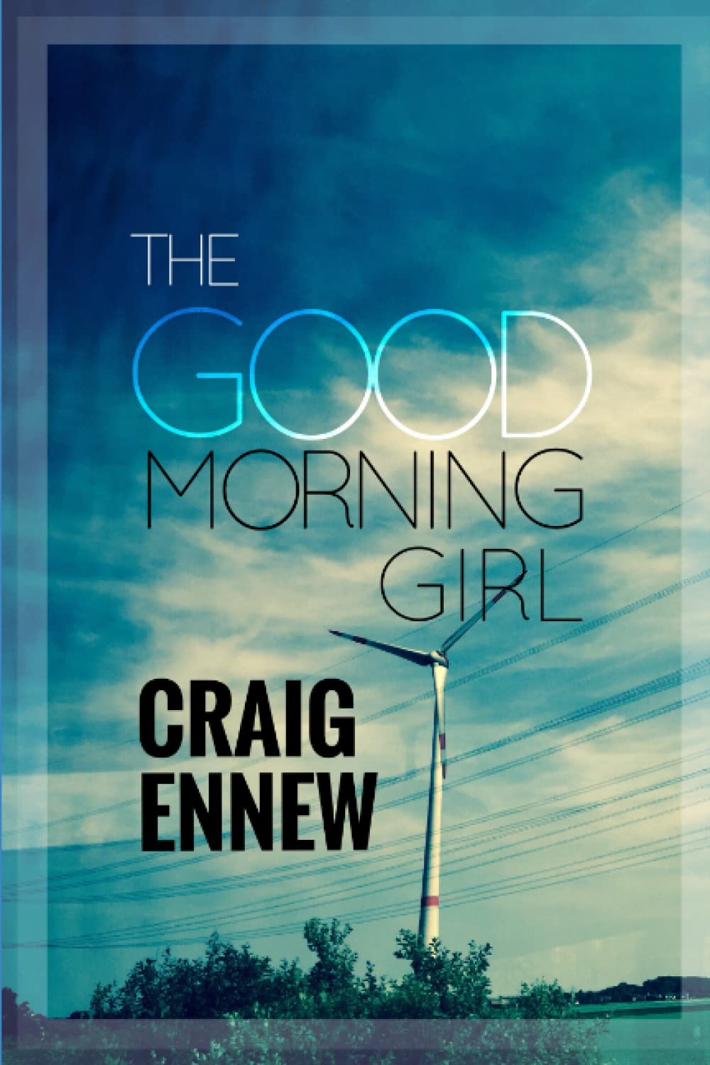 The Good Morning Girl