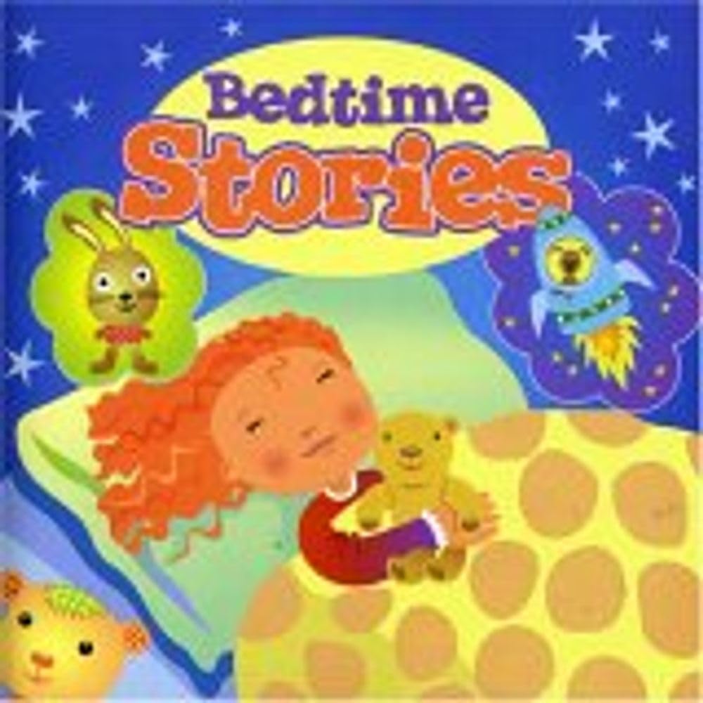Bedtime Stories